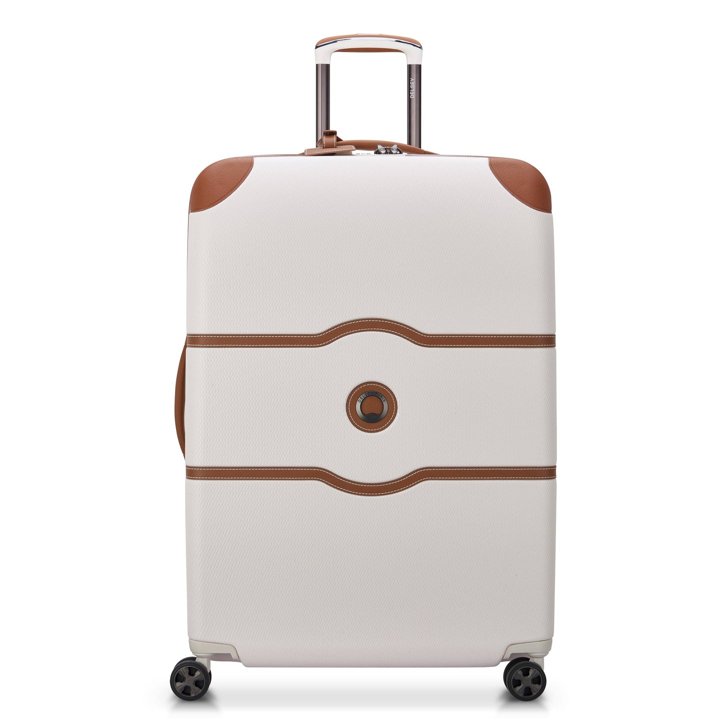 Chatelet Air 2.0 49l Suitcase Red White
