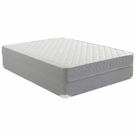 1000 Crazy Quilt Foam Mattress | Sleepgalleria.Com
